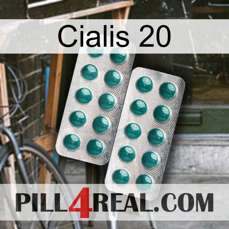 Cialis 20 dapoxetine2